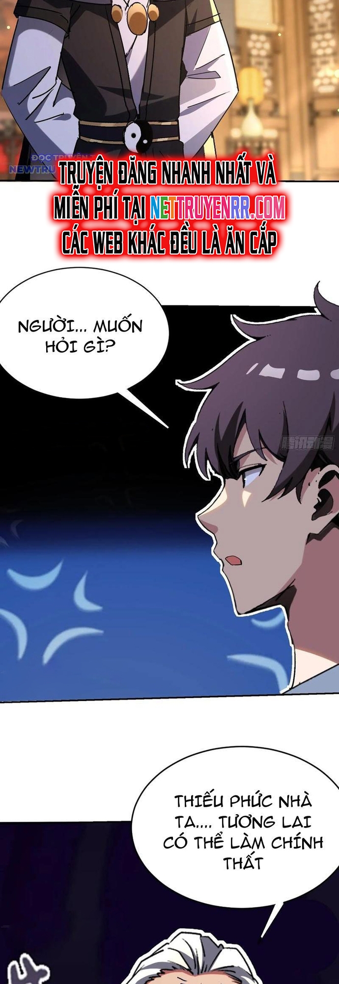 Bạn Gái Của Tôi Toàn Là Truyền Thuyết Chapter 133 - Trang 2