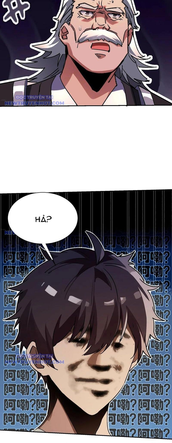 Bạn Gái Của Tôi Toàn Là Truyền Thuyết Chapter 133 - Trang 2