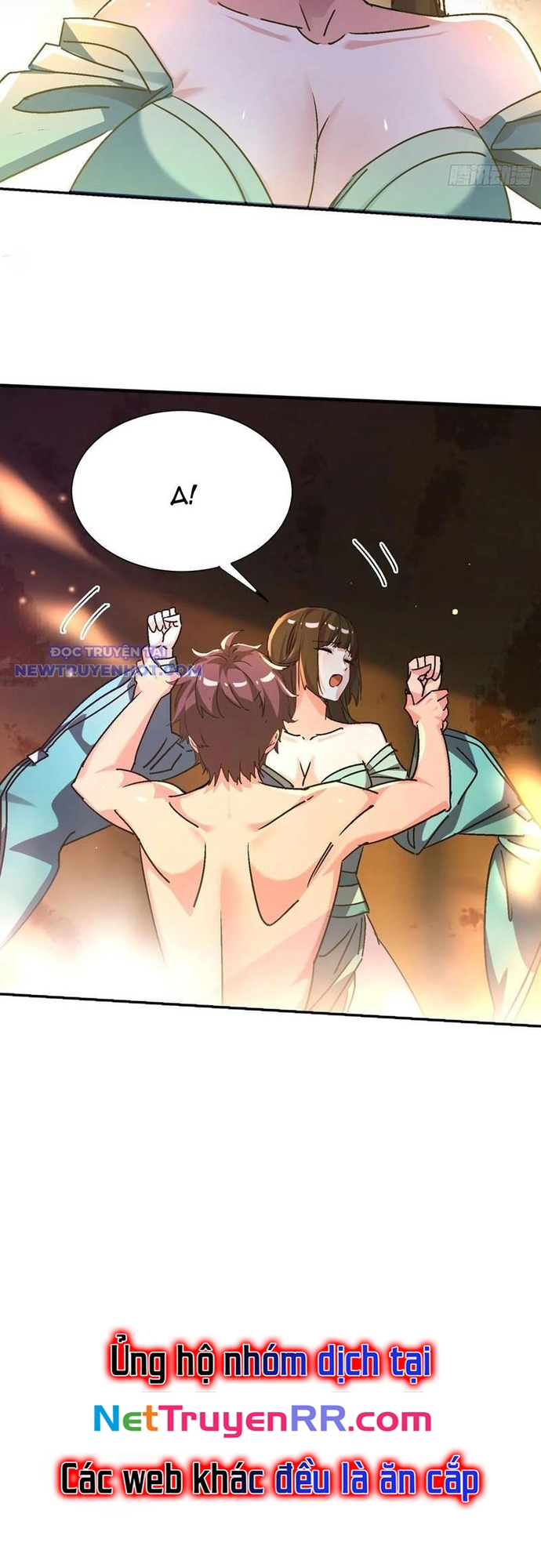 Bạn Gái Của Tôi Toàn Là Truyền Thuyết Chapter 133 - Trang 2