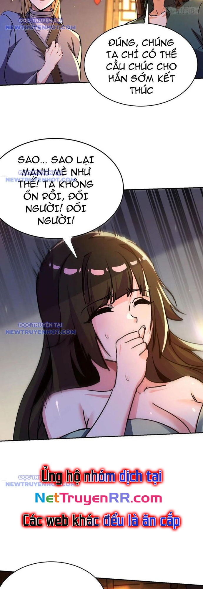 Bạn Gái Của Tôi Toàn Là Truyền Thuyết Chapter 133 - Trang 2