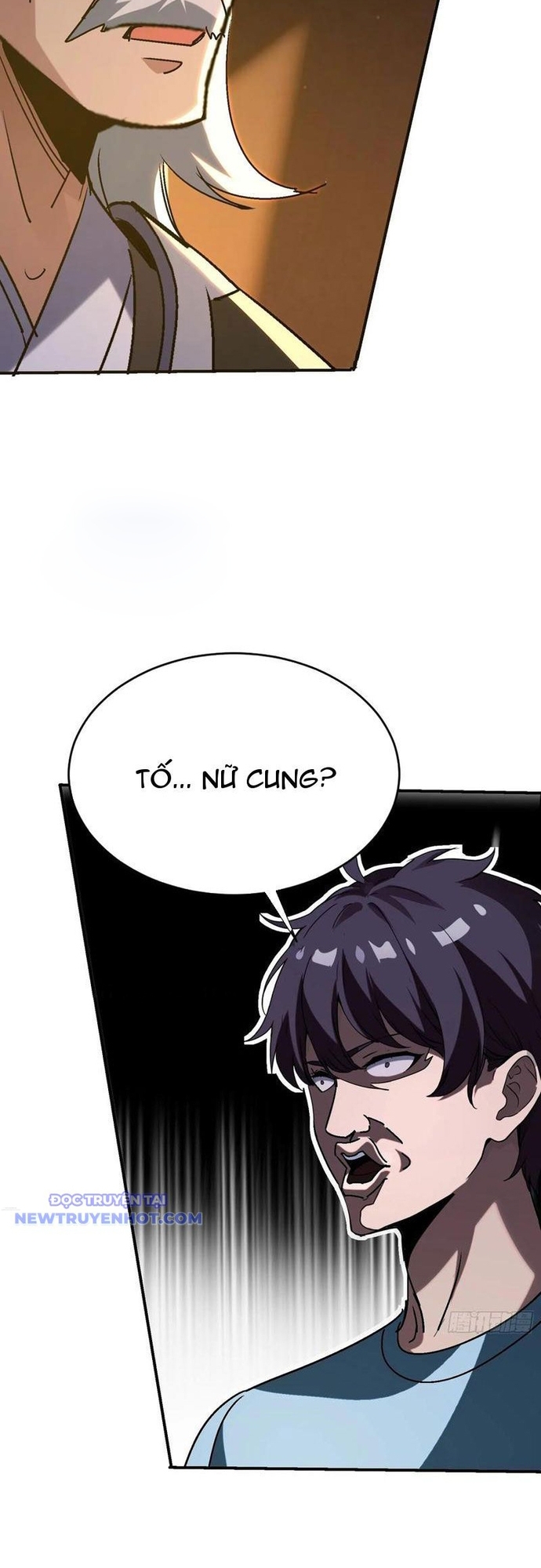 Bạn Gái Của Tôi Toàn Là Truyền Thuyết Chapter 134 - Trang 2