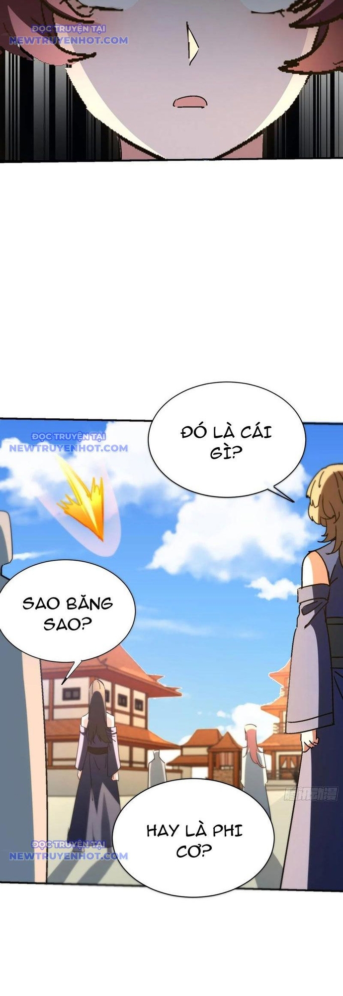 Bạn Gái Của Tôi Toàn Là Truyền Thuyết Chapter 134 - Trang 2