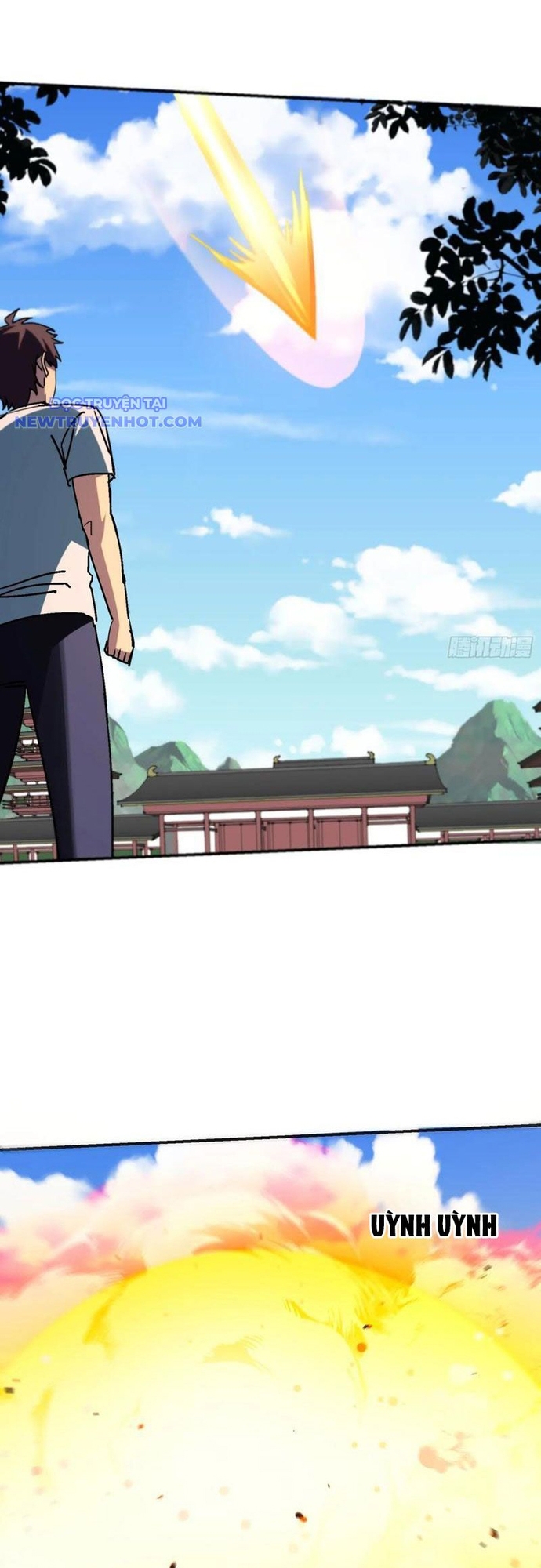 Bạn Gái Của Tôi Toàn Là Truyền Thuyết Chapter 134 - Trang 2