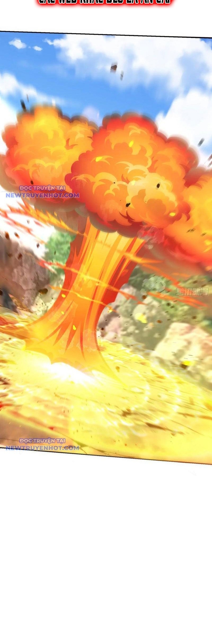 Bạn Gái Của Tôi Toàn Là Truyền Thuyết Chapter 134 - Trang 2