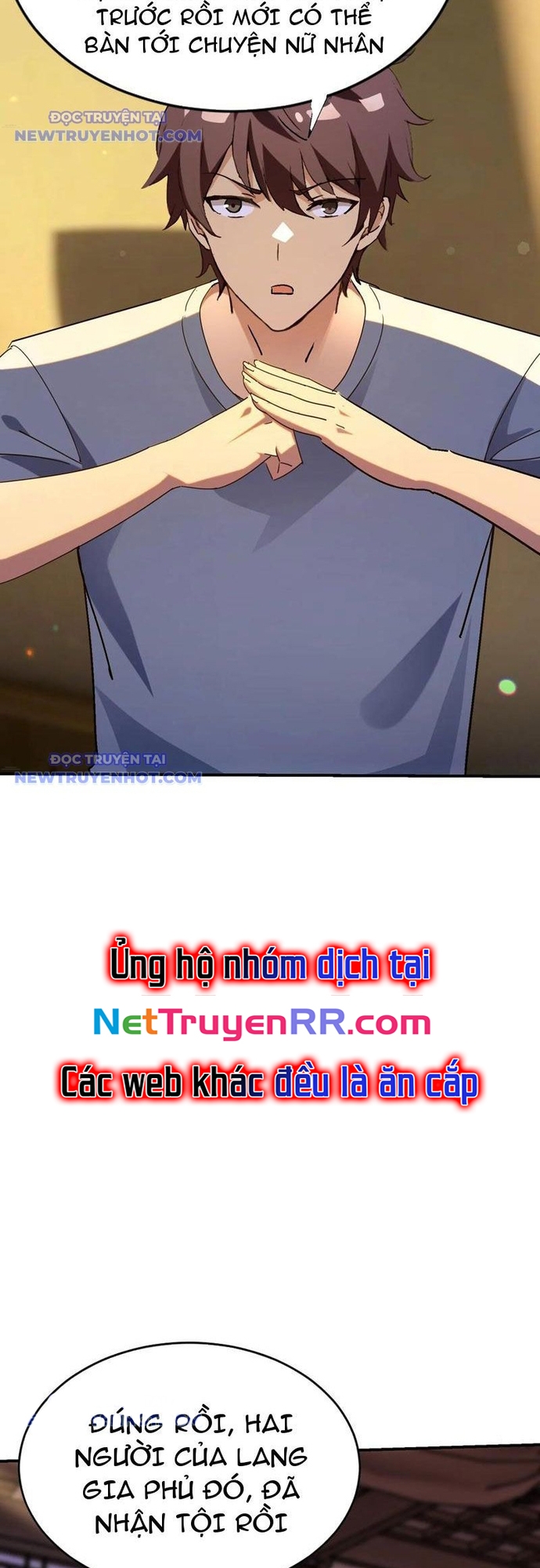 Bạn Gái Của Tôi Toàn Là Truyền Thuyết Chapter 134 - Trang 2