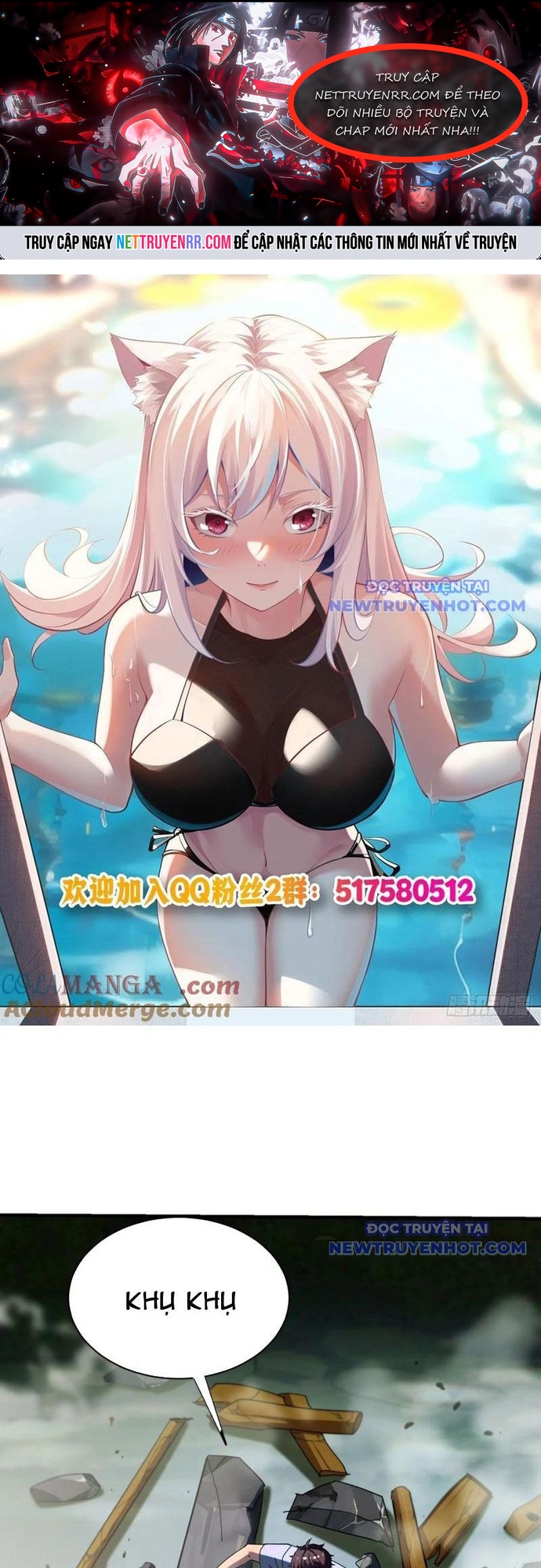 Bạn Gái Của Tôi Toàn Là Truyền Thuyết Chapter 135 - Trang 2