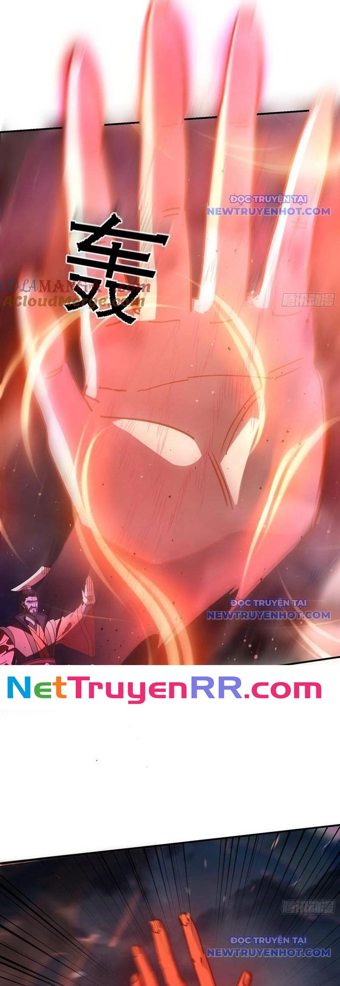 Bạn Gái Của Tôi Toàn Là Truyền Thuyết Chapter 135 - Trang 2