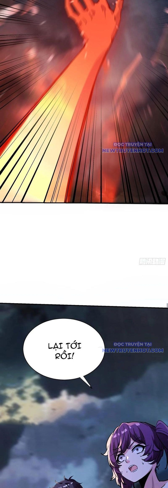 Bạn Gái Của Tôi Toàn Là Truyền Thuyết Chapter 135 - Trang 2