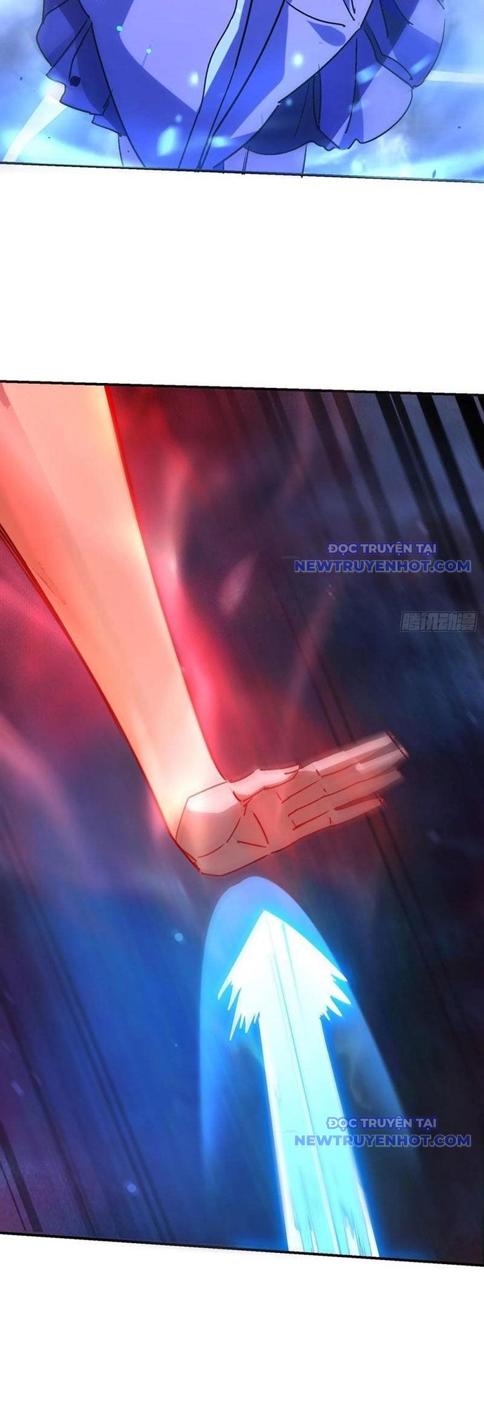 Bạn Gái Của Tôi Toàn Là Truyền Thuyết Chapter 135 - Trang 2