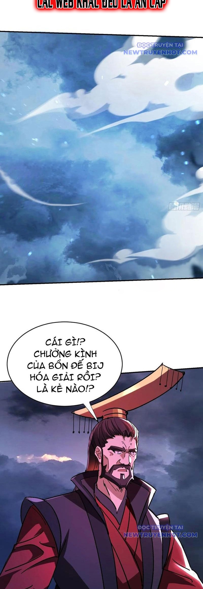 Bạn Gái Của Tôi Toàn Là Truyền Thuyết Chapter 135 - Trang 2