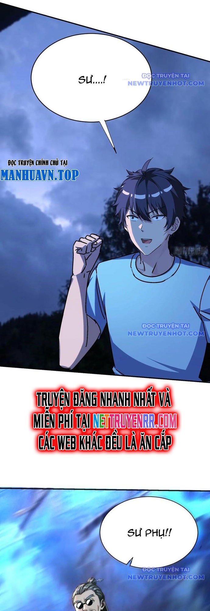Bạn Gái Của Tôi Toàn Là Truyền Thuyết Chapter 135 - Trang 2
