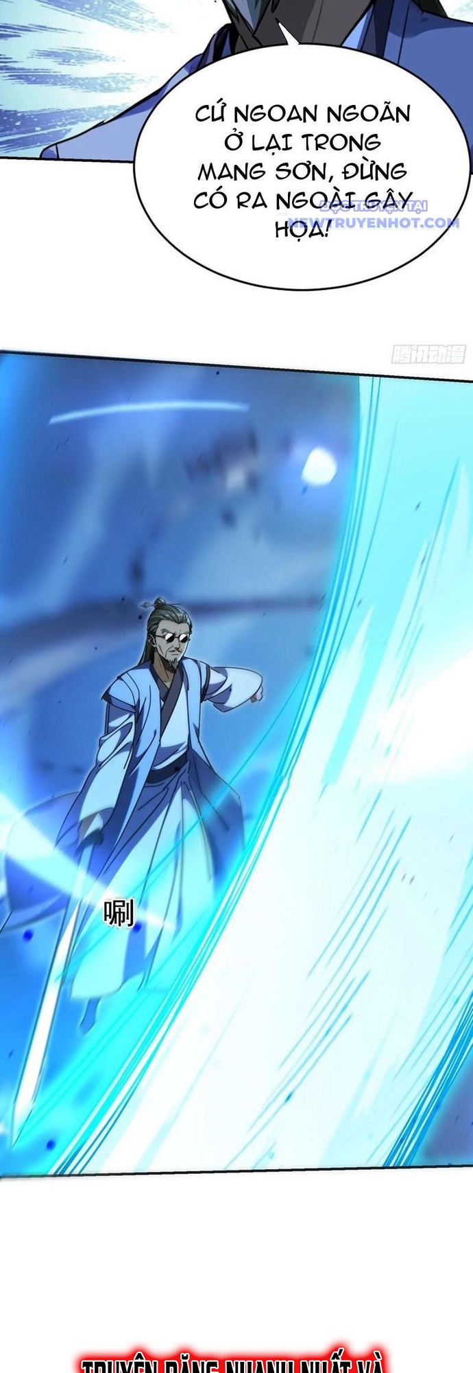 Bạn Gái Của Tôi Toàn Là Truyền Thuyết Chapter 135 - Trang 2