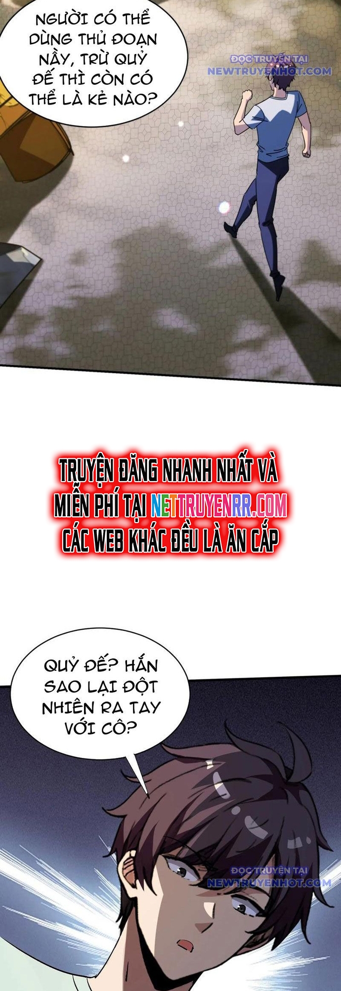 Bạn Gái Của Tôi Toàn Là Truyền Thuyết Chapter 135 - Trang 2