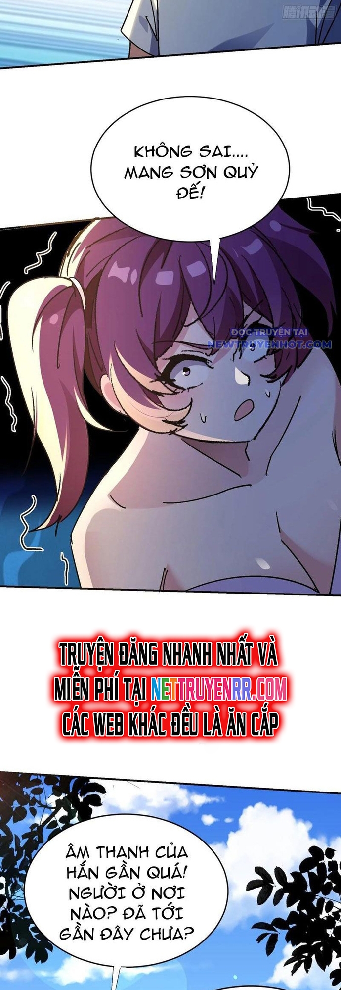 Bạn Gái Của Tôi Toàn Là Truyền Thuyết Chapter 135 - Trang 2