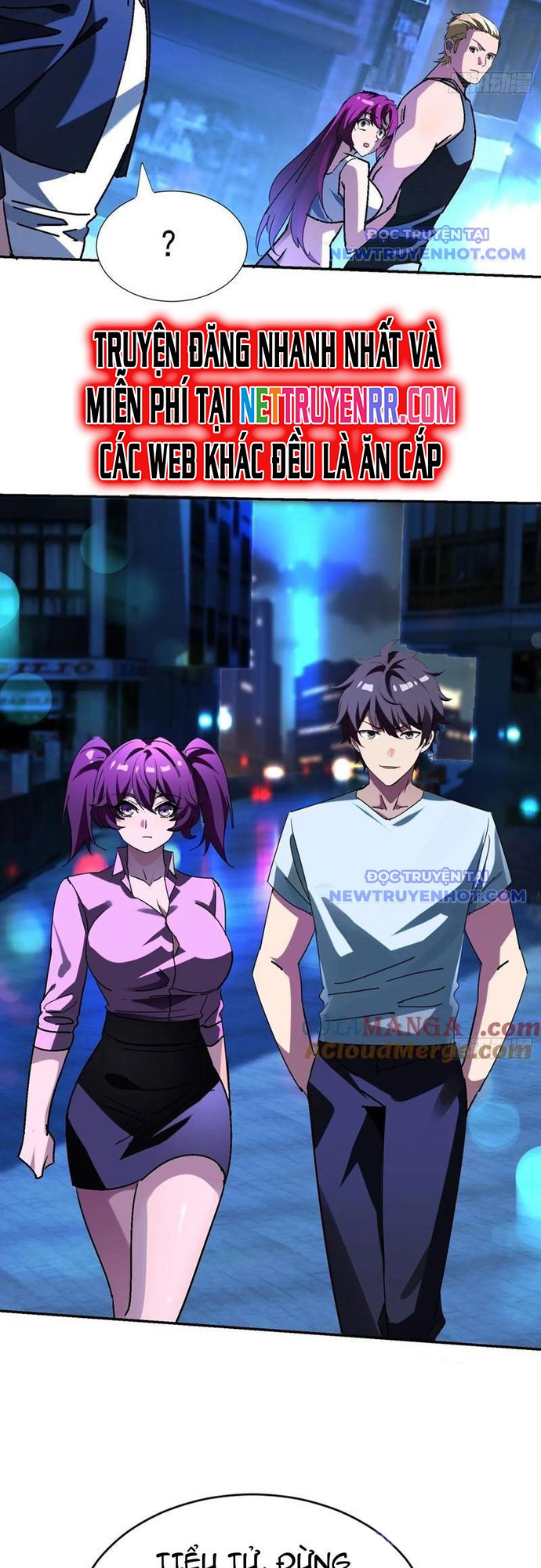 Bạn Gái Của Tôi Toàn Là Truyền Thuyết Chapter 136 - Trang 2