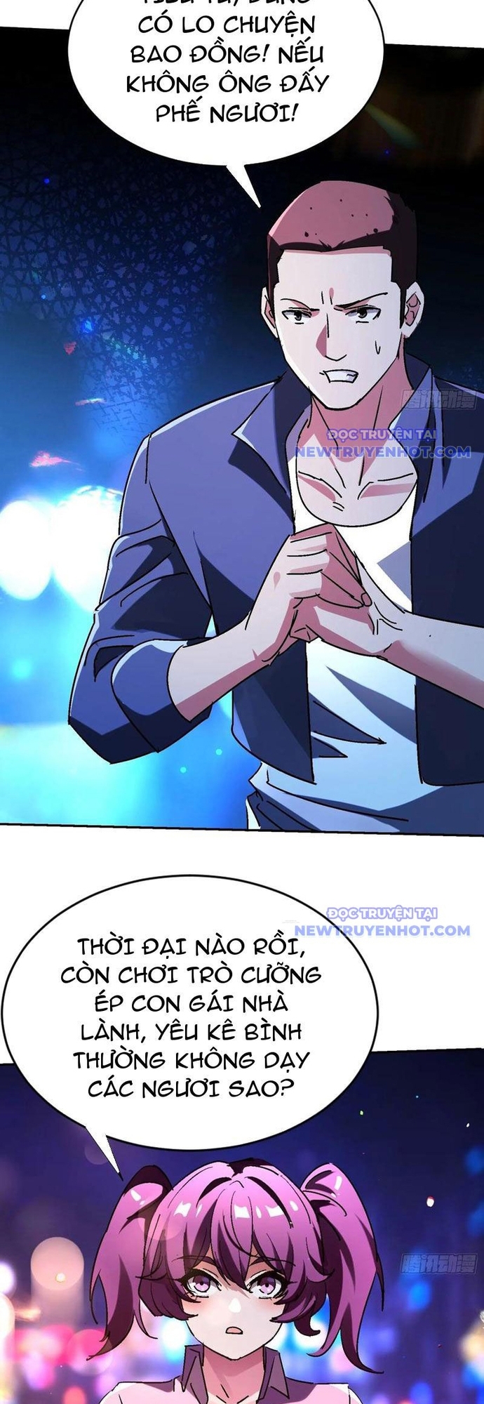 Bạn Gái Của Tôi Toàn Là Truyền Thuyết Chapter 136 - Trang 2