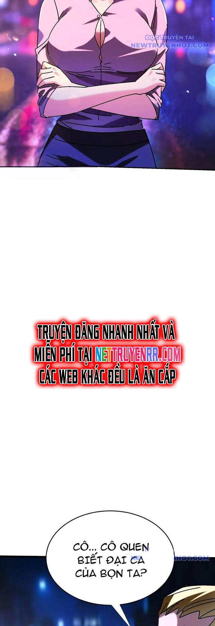 Bạn Gái Của Tôi Toàn Là Truyền Thuyết Chapter 136 - Trang 2