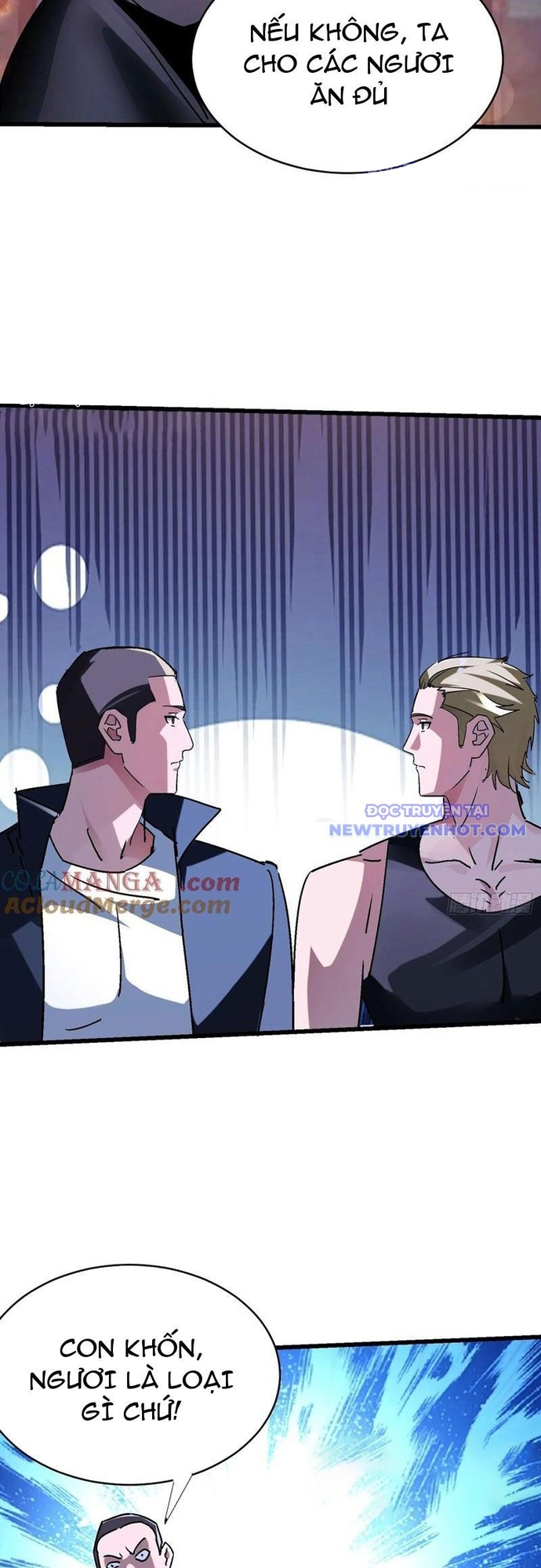 Bạn Gái Của Tôi Toàn Là Truyền Thuyết Chapter 136 - Trang 2