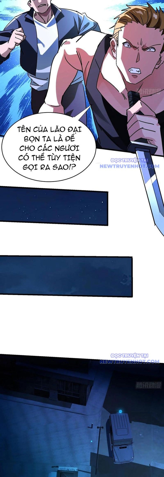 Bạn Gái Của Tôi Toàn Là Truyền Thuyết Chapter 136 - Trang 2