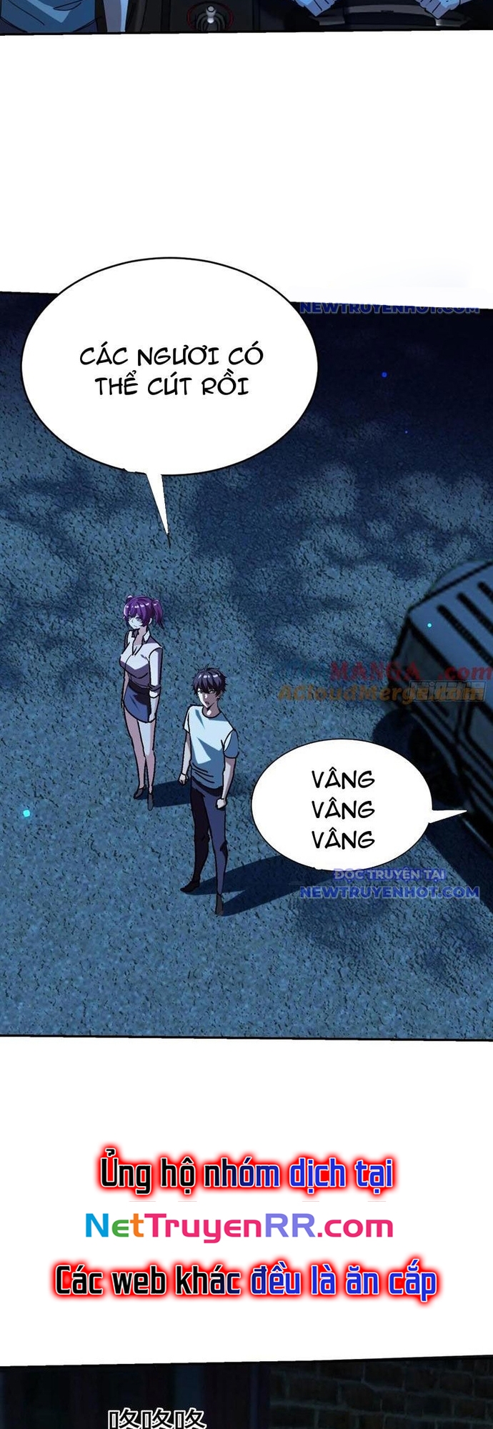 Bạn Gái Của Tôi Toàn Là Truyền Thuyết Chapter 136 - Trang 2