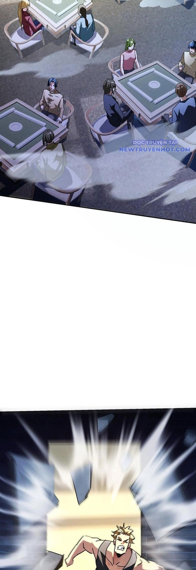 Bạn Gái Của Tôi Toàn Là Truyền Thuyết Chapter 136 - Trang 2