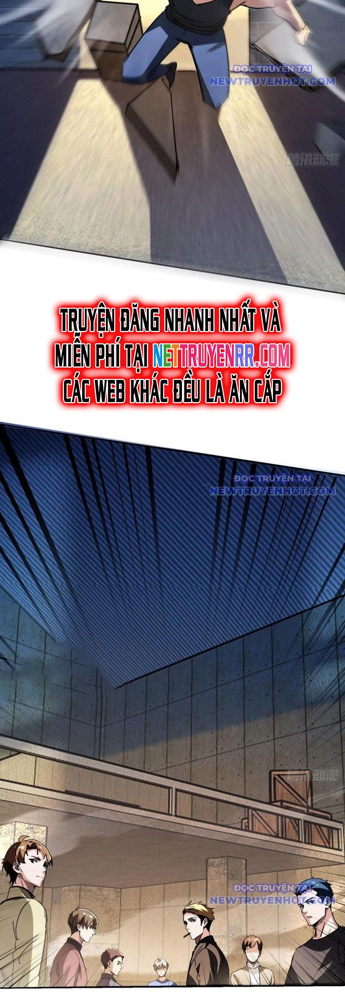 Bạn Gái Của Tôi Toàn Là Truyền Thuyết Chapter 136 - Trang 2