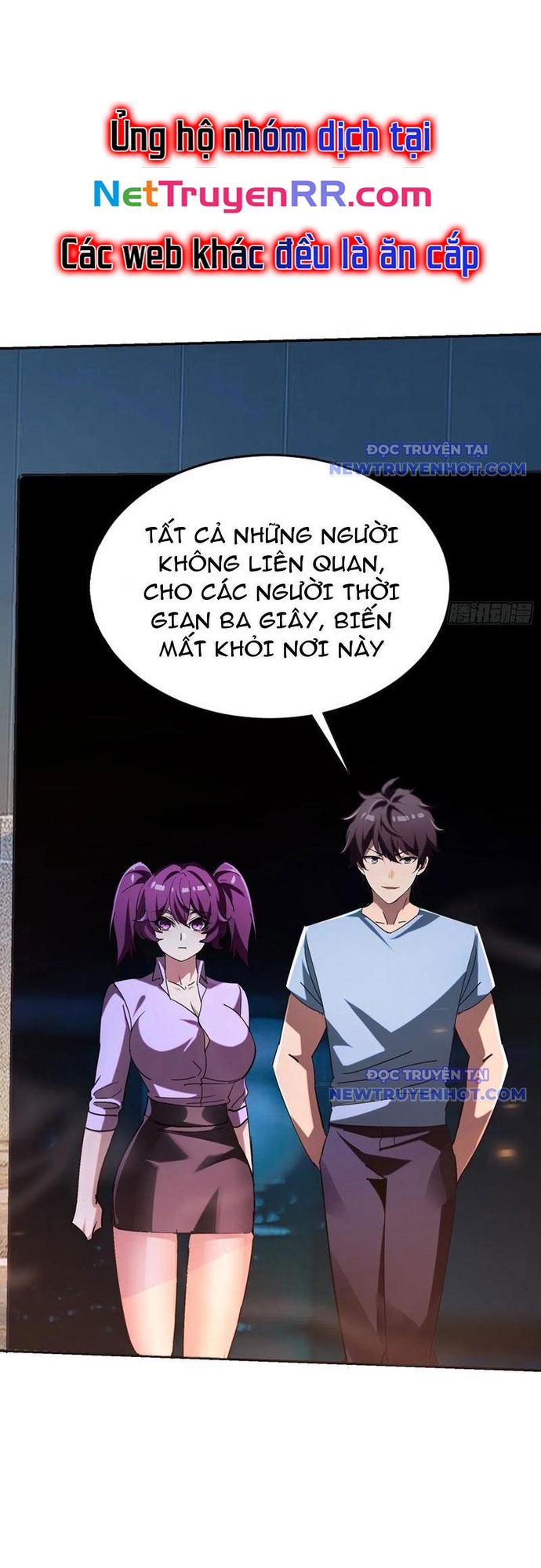 Bạn Gái Của Tôi Toàn Là Truyền Thuyết Chapter 136 - Trang 2