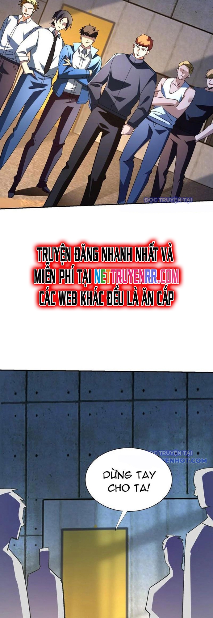 Bạn Gái Của Tôi Toàn Là Truyền Thuyết Chapter 136 - Trang 2