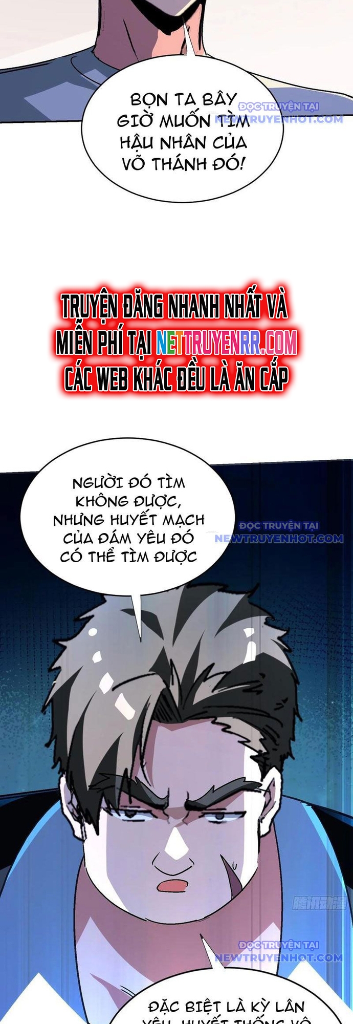 Bạn Gái Của Tôi Toàn Là Truyền Thuyết Chapter 136 - Trang 2