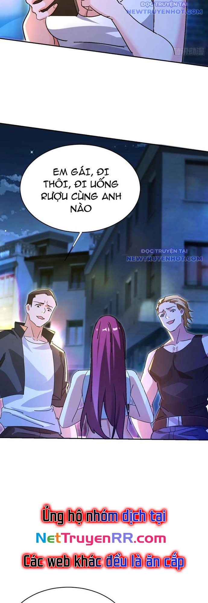 Bạn Gái Của Tôi Toàn Là Truyền Thuyết Chapter 136 - Trang 2