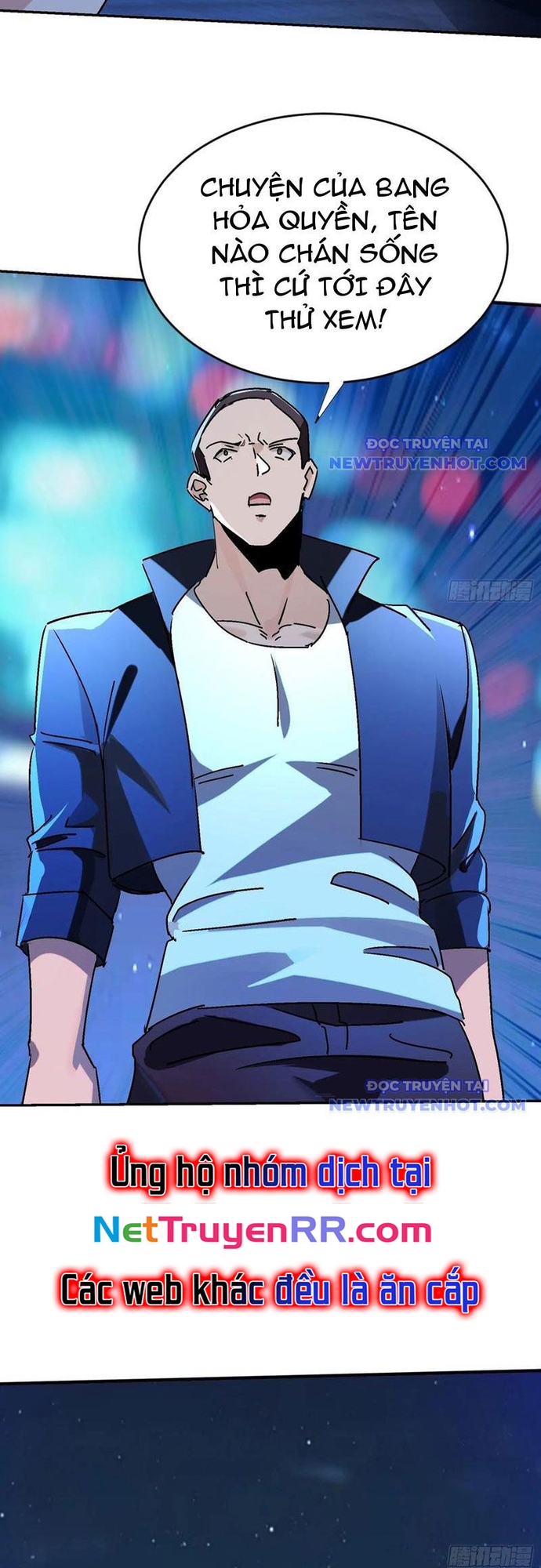 Bạn Gái Của Tôi Toàn Là Truyền Thuyết Chapter 136 - Trang 2