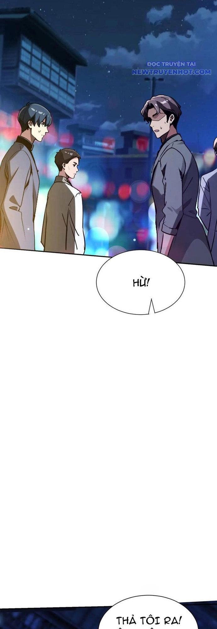 Bạn Gái Của Tôi Toàn Là Truyền Thuyết Chapter 136 - Trang 2