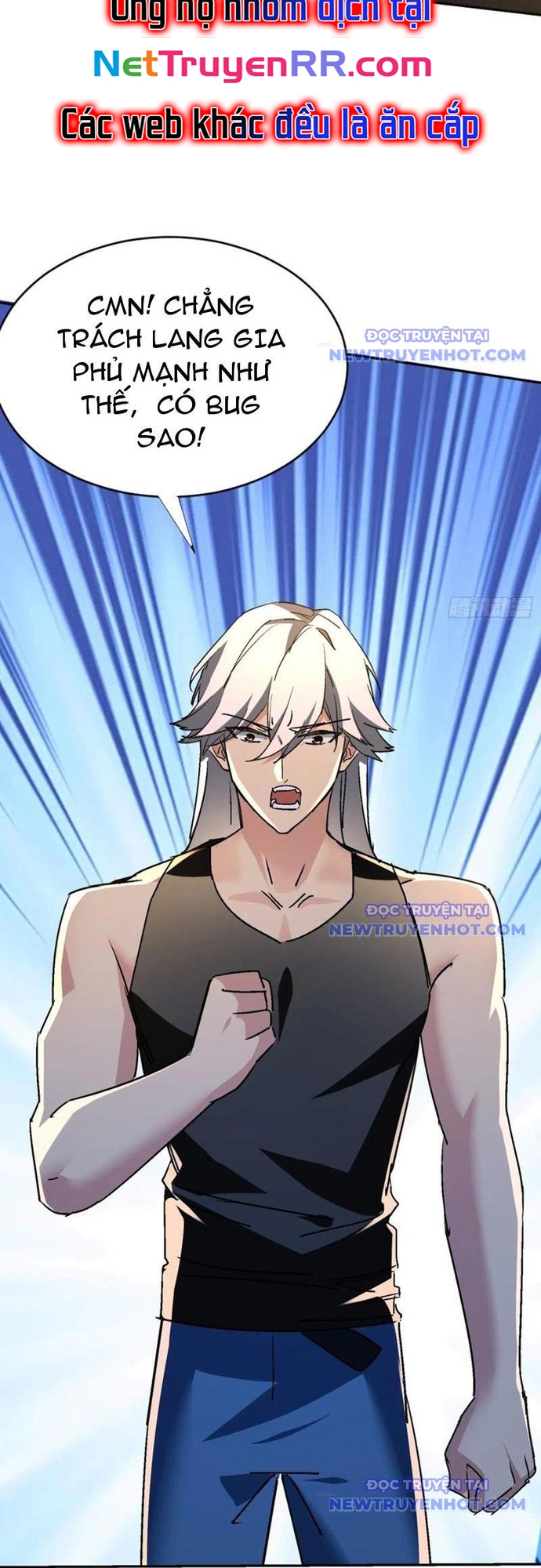 Bạn Gái Của Tôi Toàn Là Truyền Thuyết Chapter 137 - Trang 2