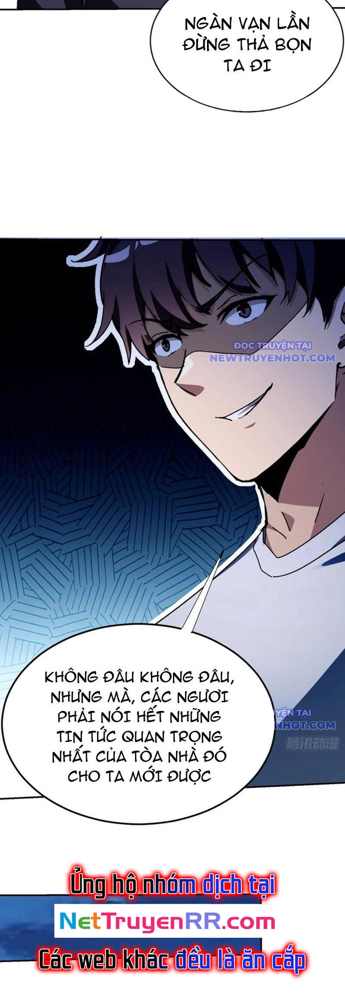 Bạn Gái Của Tôi Toàn Là Truyền Thuyết Chapter 137 - Trang 2