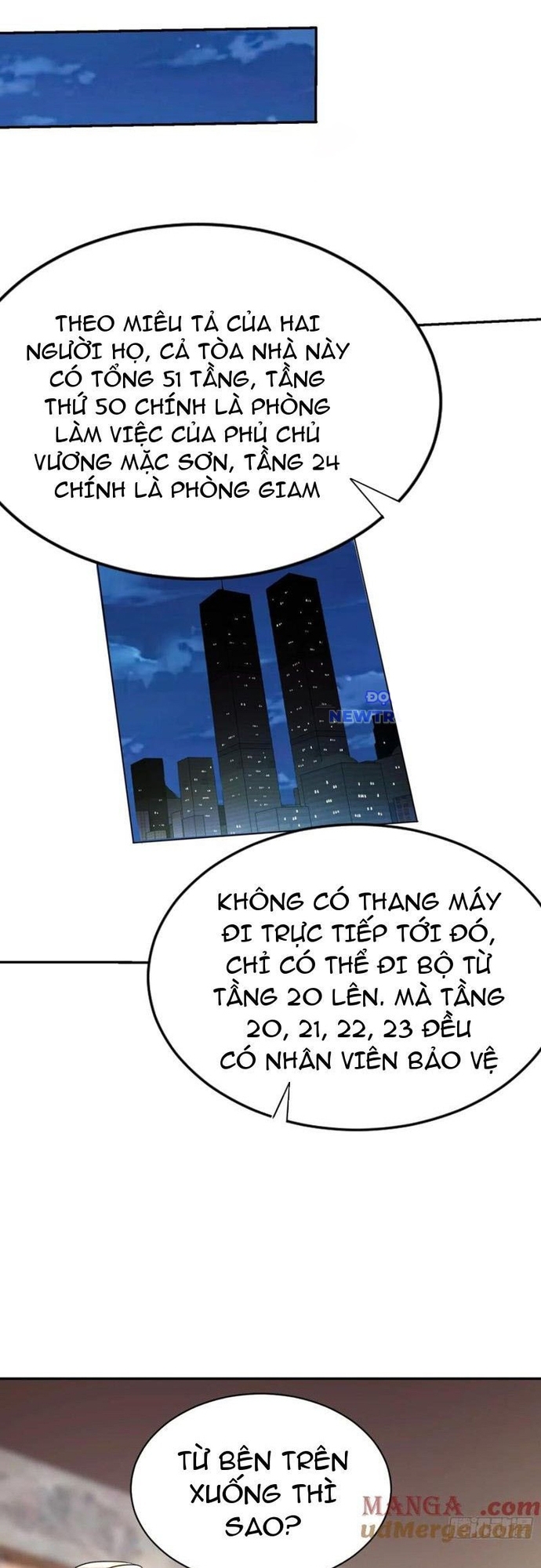 Bạn Gái Của Tôi Toàn Là Truyền Thuyết Chapter 137 - Trang 2