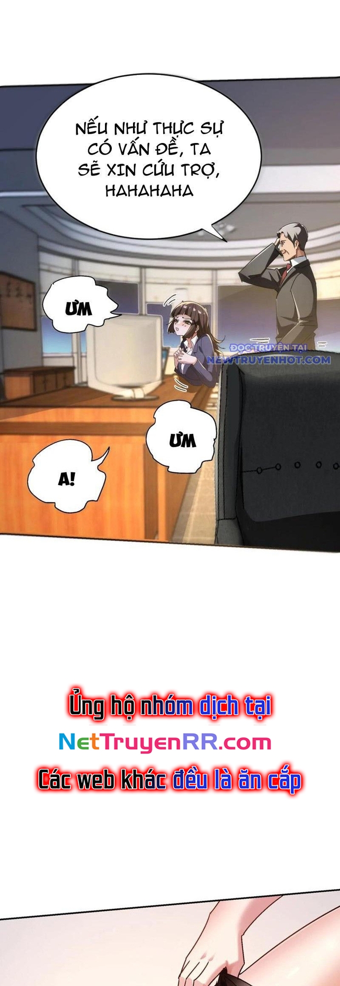 Bạn Gái Của Tôi Toàn Là Truyền Thuyết Chapter 137 - Trang 2