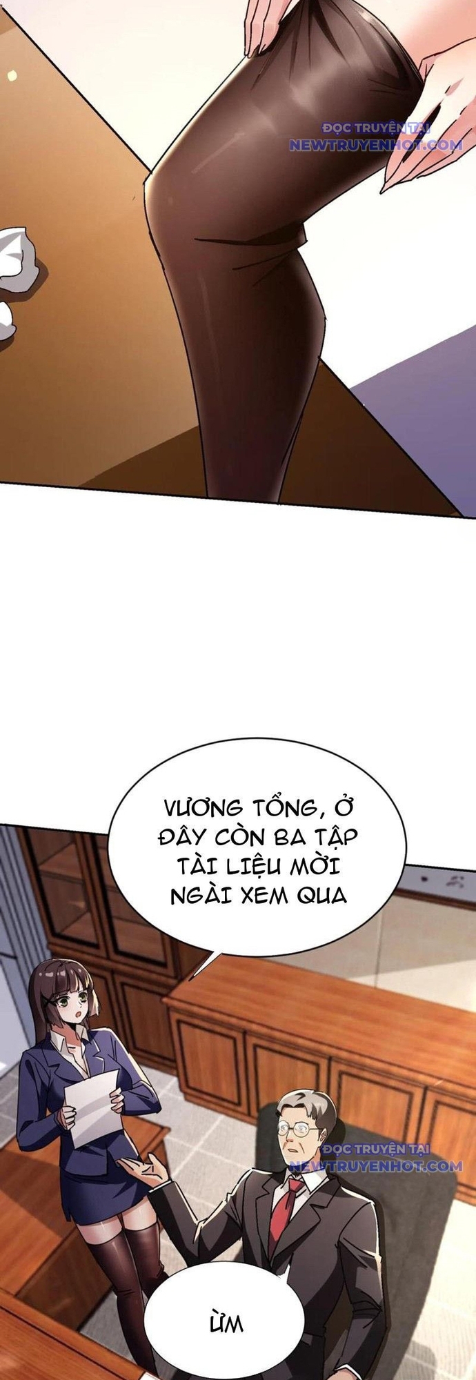 Bạn Gái Của Tôi Toàn Là Truyền Thuyết Chapter 137 - Trang 2