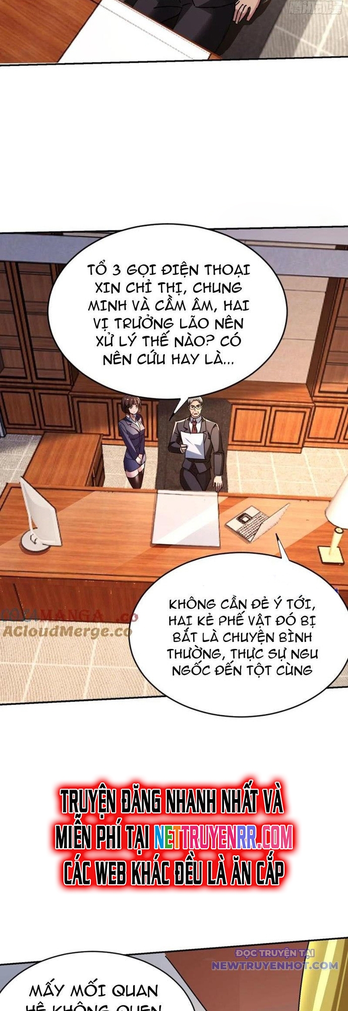Bạn Gái Của Tôi Toàn Là Truyền Thuyết Chapter 137 - Trang 2