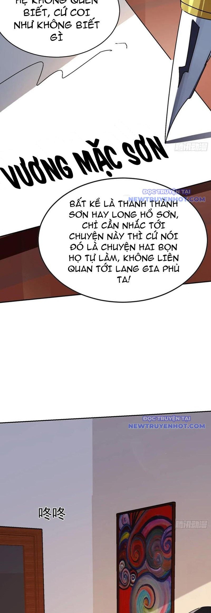 Bạn Gái Của Tôi Toàn Là Truyền Thuyết Chapter 137 - Trang 2