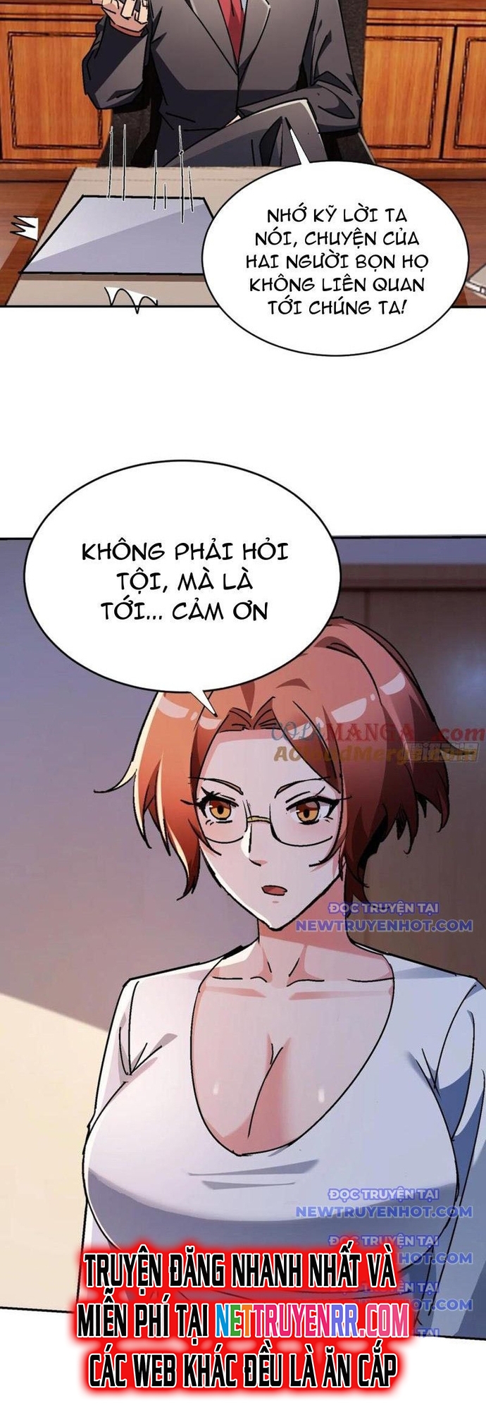 Bạn Gái Của Tôi Toàn Là Truyền Thuyết Chapter 137 - Trang 2