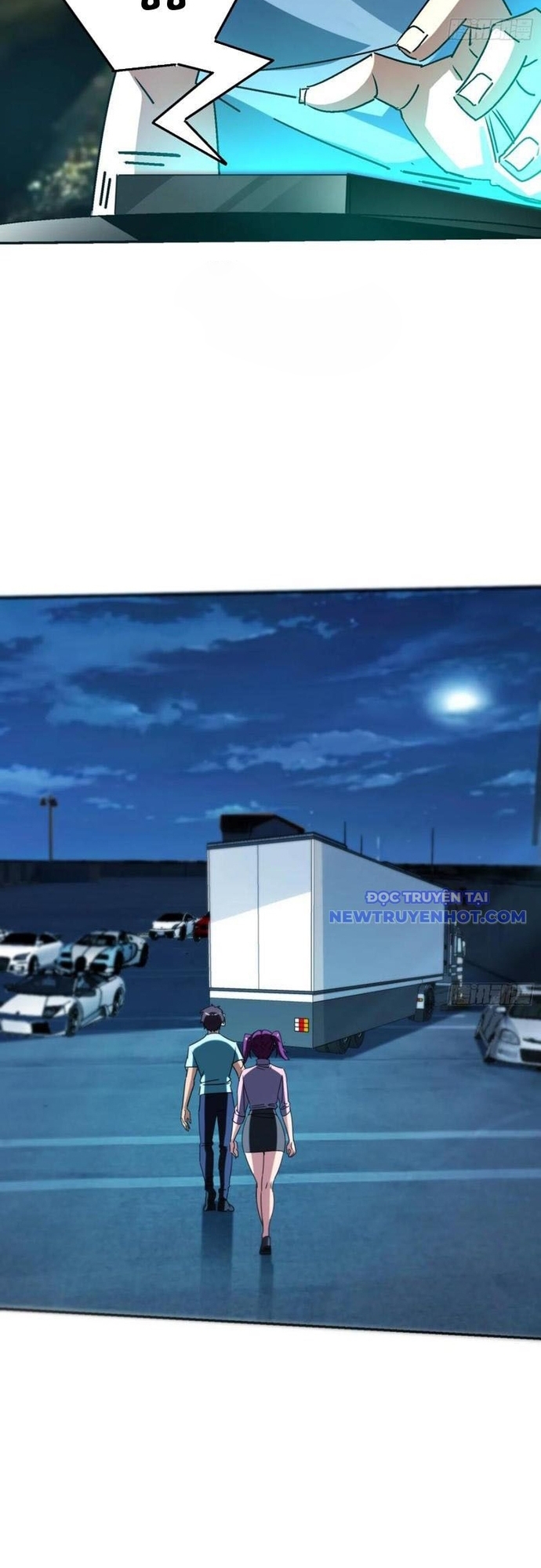 Bạn Gái Của Tôi Toàn Là Truyền Thuyết Chapter 137 - Trang 2