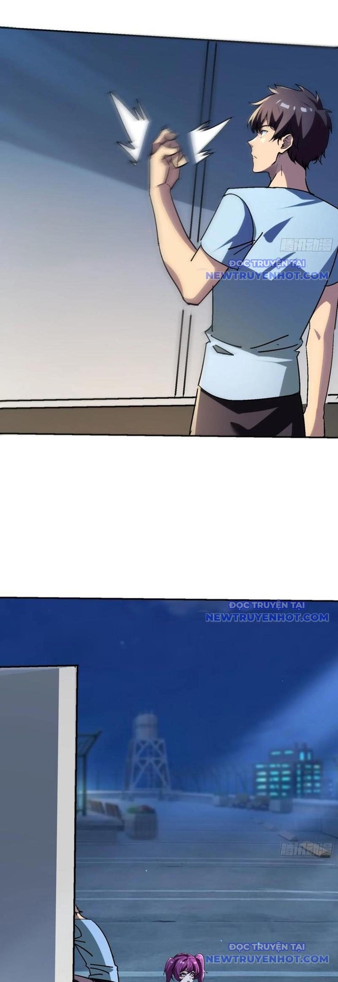 Bạn Gái Của Tôi Toàn Là Truyền Thuyết Chapter 137 - Trang 2