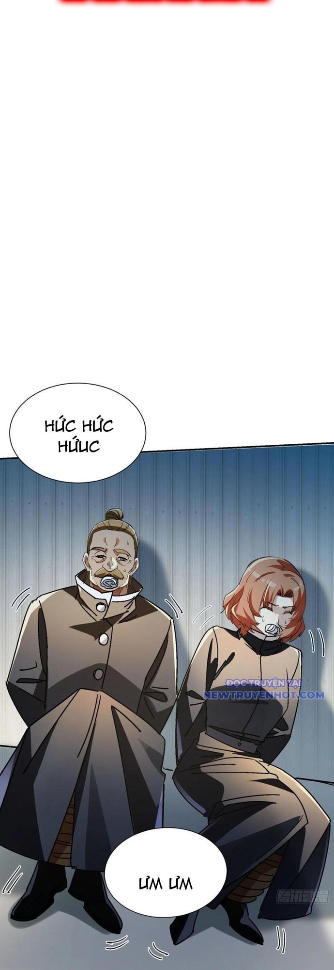 Bạn Gái Của Tôi Toàn Là Truyền Thuyết Chapter 137 - Trang 2