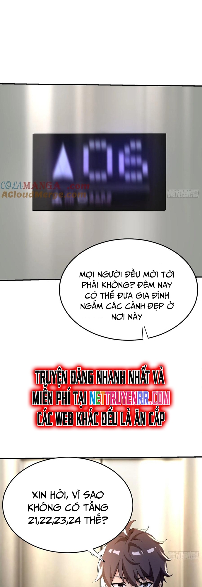 Bạn Gái Của Tôi Toàn Là Truyền Thuyết Chapter 138 - Trang 2