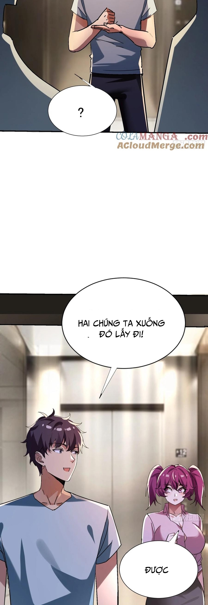 Bạn Gái Của Tôi Toàn Là Truyền Thuyết Chapter 138 - Trang 2