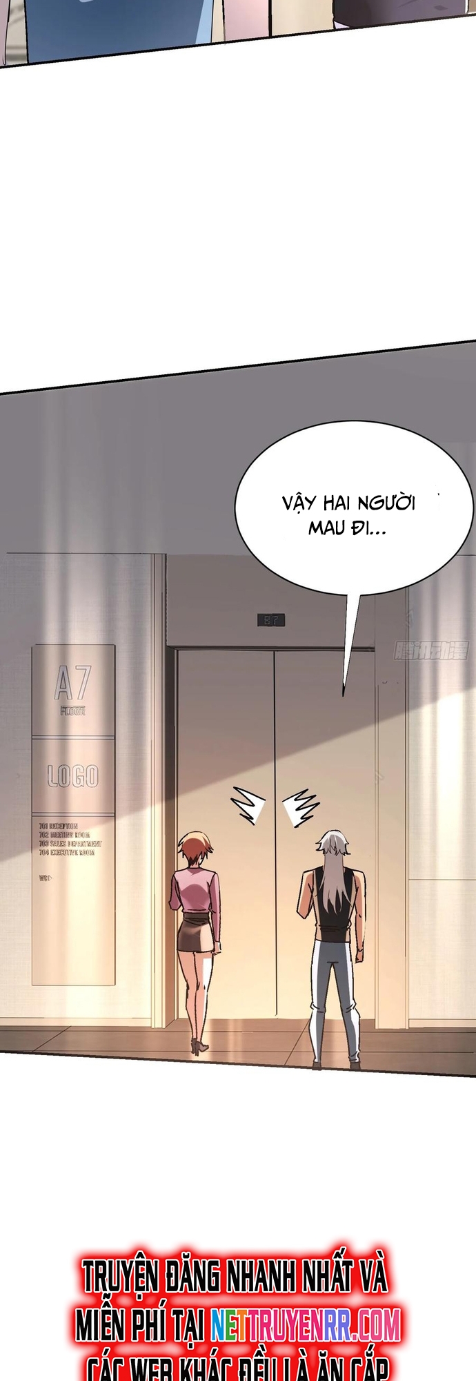 Bạn Gái Của Tôi Toàn Là Truyền Thuyết Chapter 138 - Trang 2