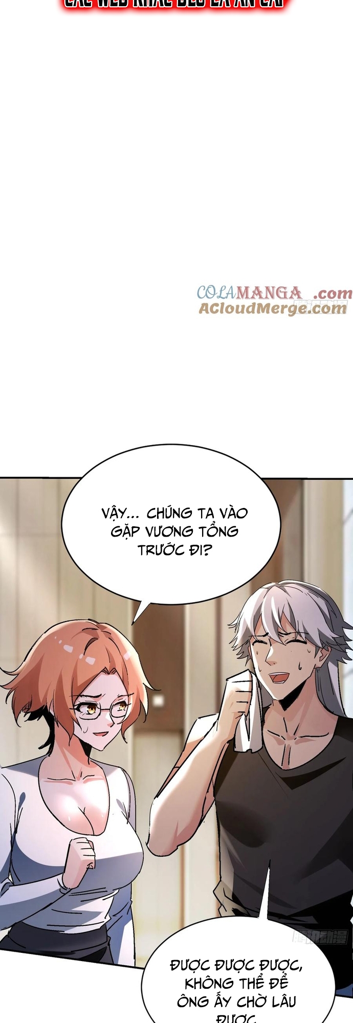 Bạn Gái Của Tôi Toàn Là Truyền Thuyết Chapter 138 - Trang 2