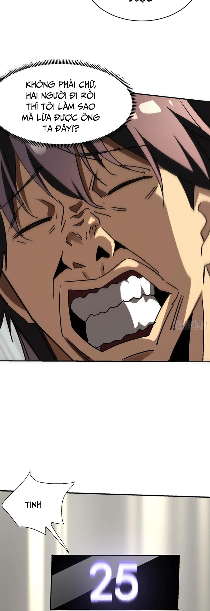 Bạn Gái Của Tôi Toàn Là Truyền Thuyết Chapter 138 - Trang 2