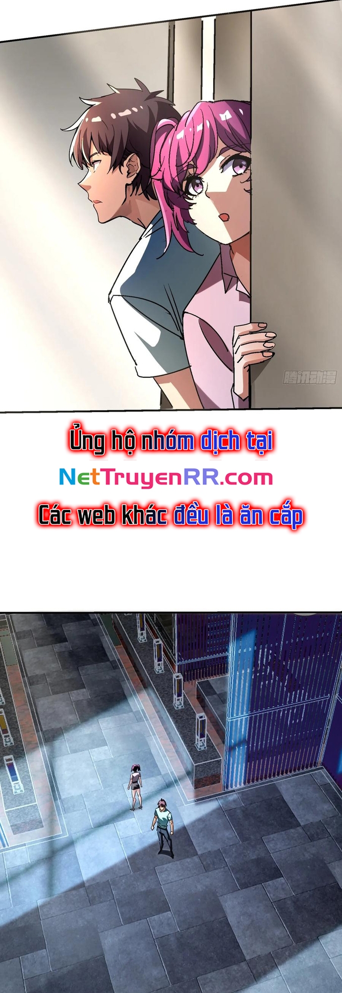 Bạn Gái Của Tôi Toàn Là Truyền Thuyết Chapter 138 - Trang 2