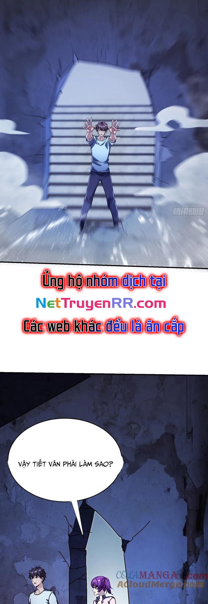 Bạn Gái Của Tôi Toàn Là Truyền Thuyết Chapter 138 - Trang 2